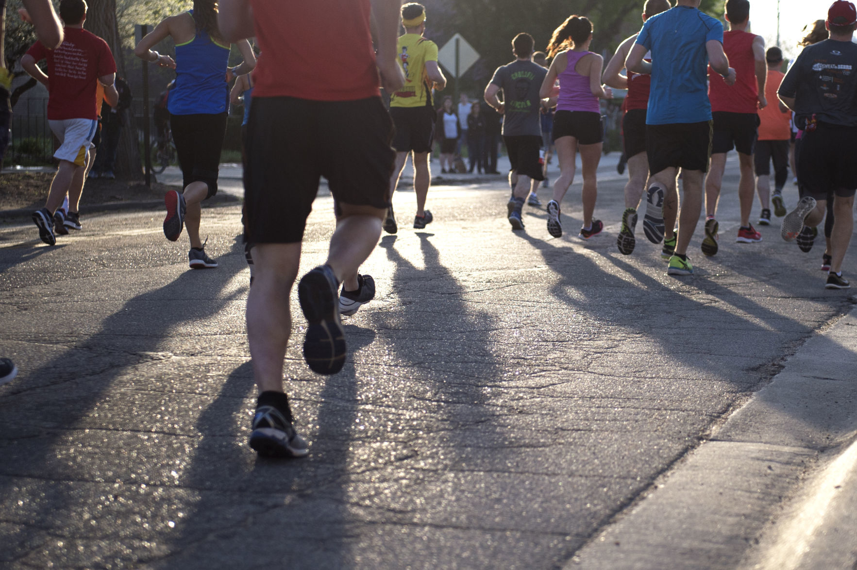 Lincoln Marathon, 05.06.2018